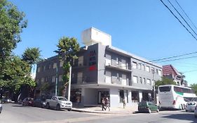 Alsina Suites
